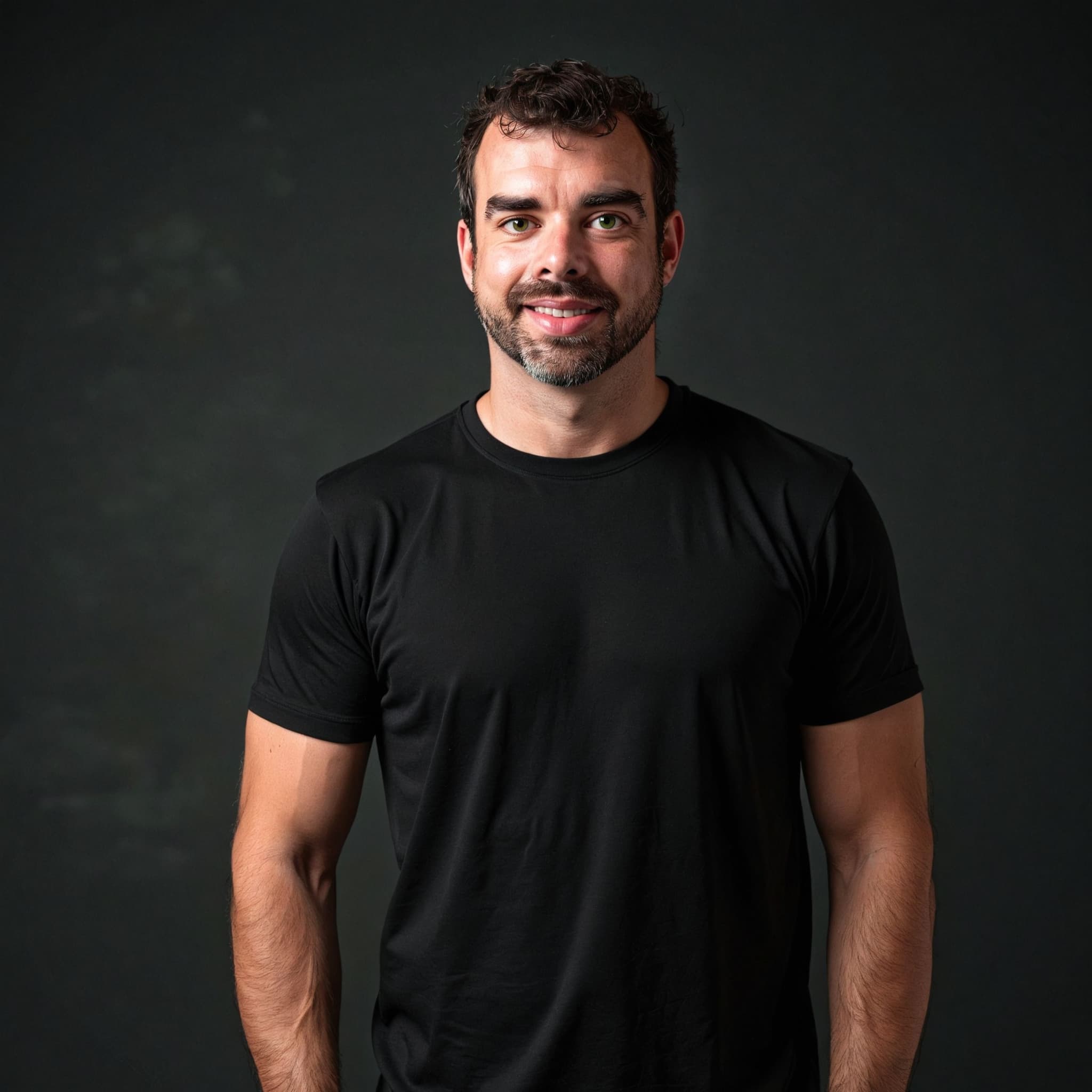 Eric Carlson, Founder & CEO of Kaizen